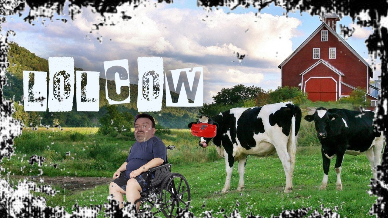Premium Lolcow Content!