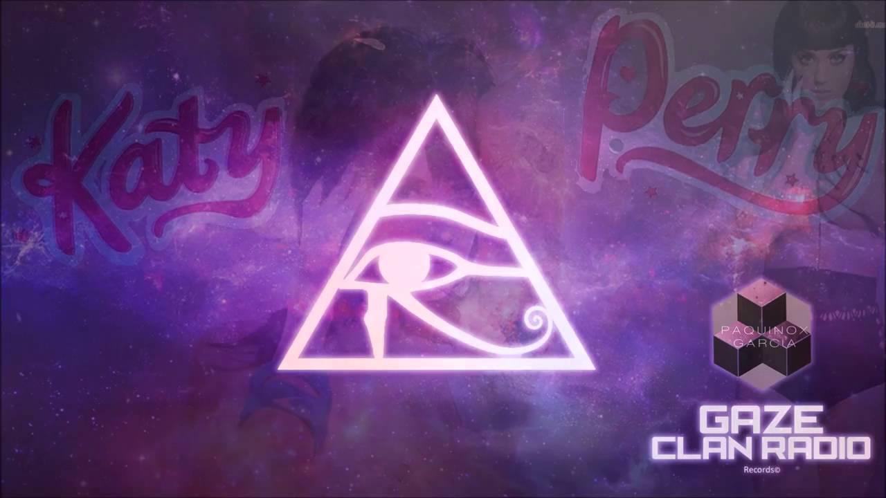 Katy Perry - I Kissed A Girl (Paquinox Garcia Bootleg)