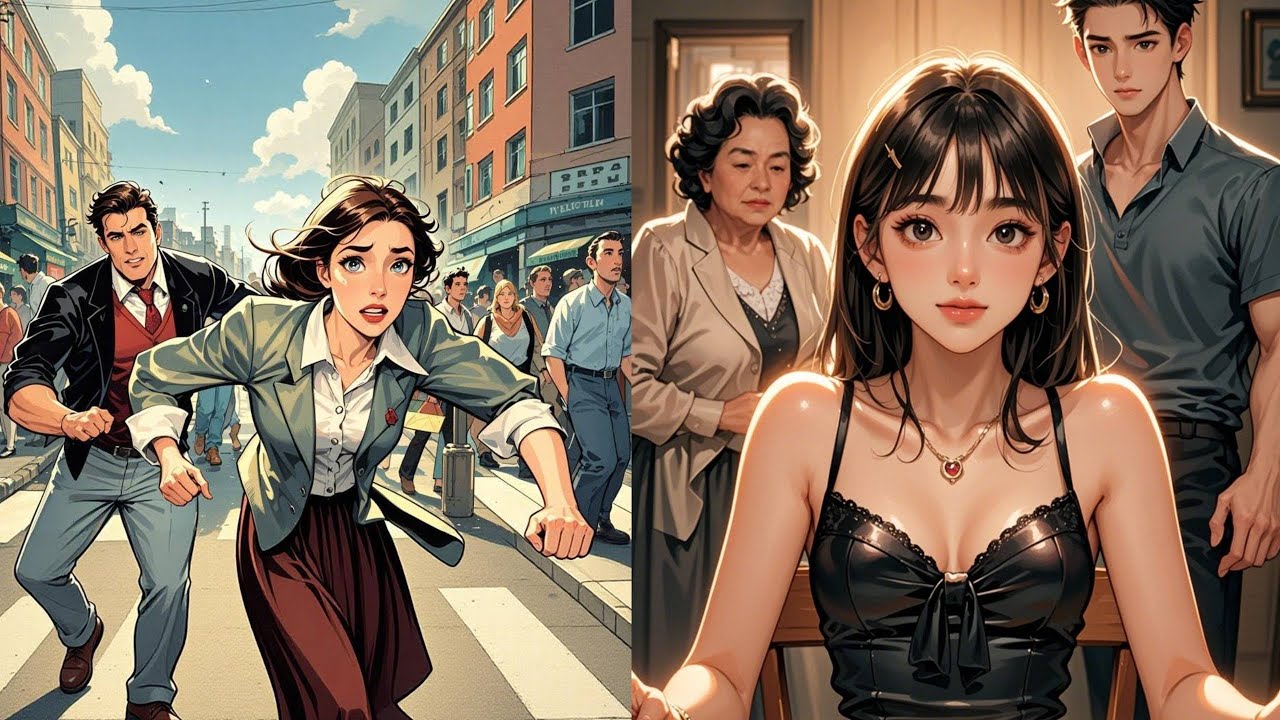 After rebirth, I won't bear the male lead's child again; I'll leave with grace and never look back!