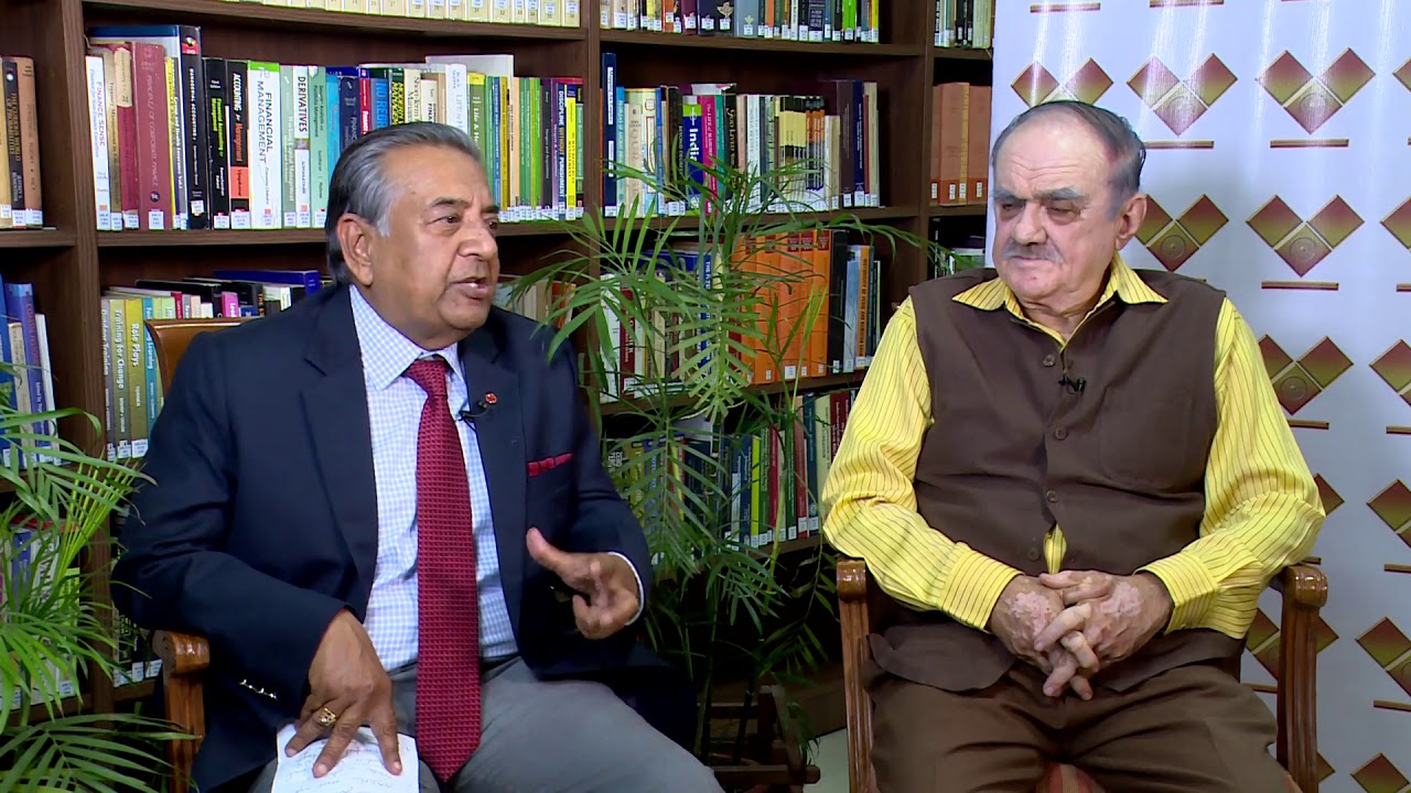 Role of Armed Forces in Nation Building