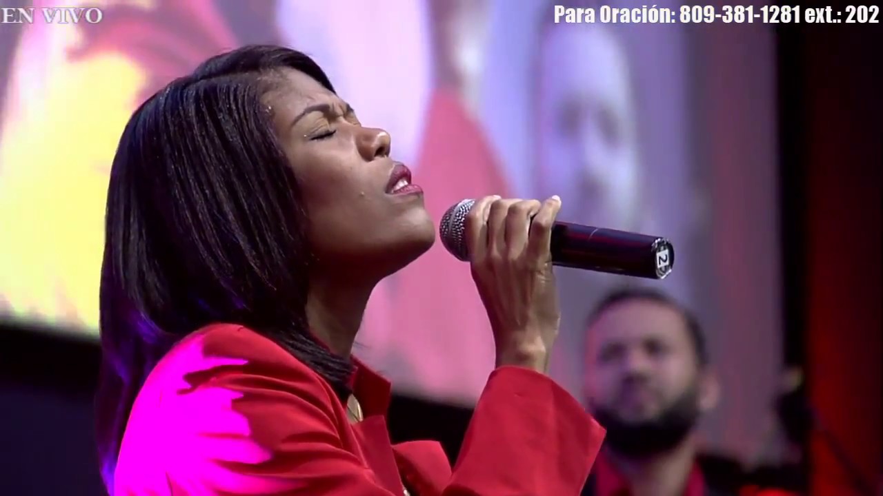 IGLESIA MONTE DE DIOS ADORACION,CANTICOS NUEVOS (BETTY RAMIREZ)