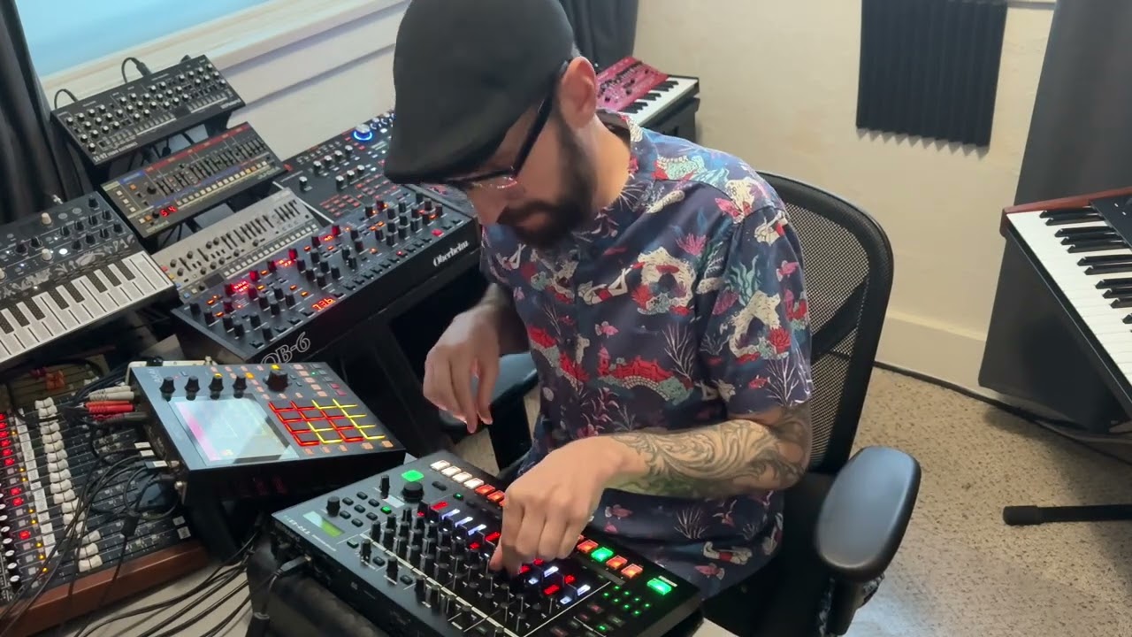 DVS NME - Apologia