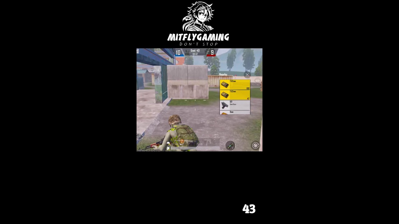 BGMI LIVE WITH IPHONE  11 PRO MAX