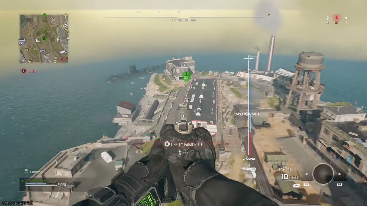 His Sweaty Team Was Mad We Teamed Up!