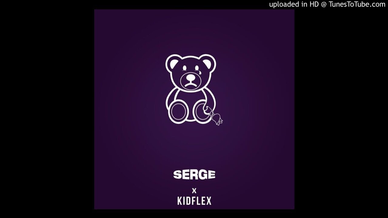 Serge - Seguro Te Pierdo (feat. Kid Flex) INSTRUMENTAL