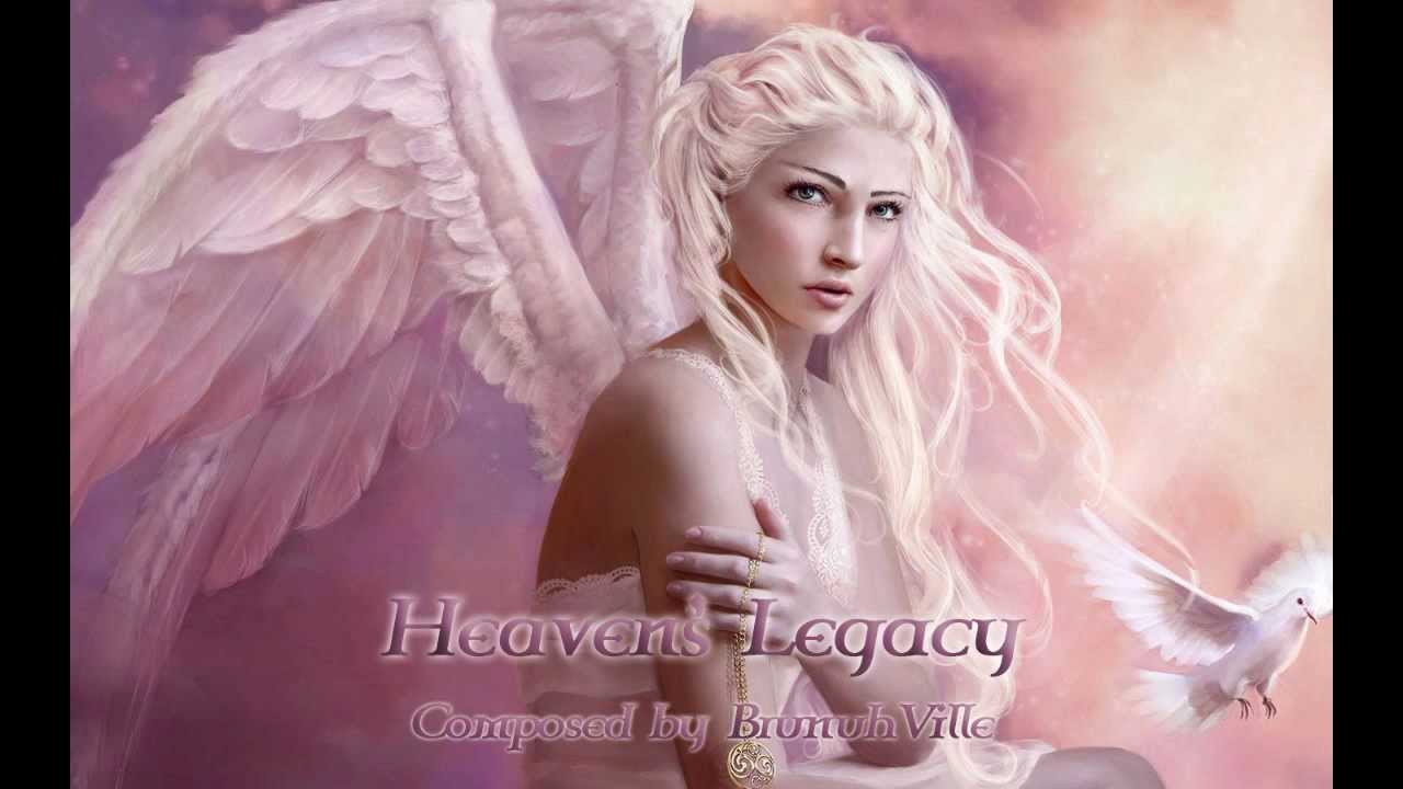 Emotional / Fantasy Music - Heaven's Legacy