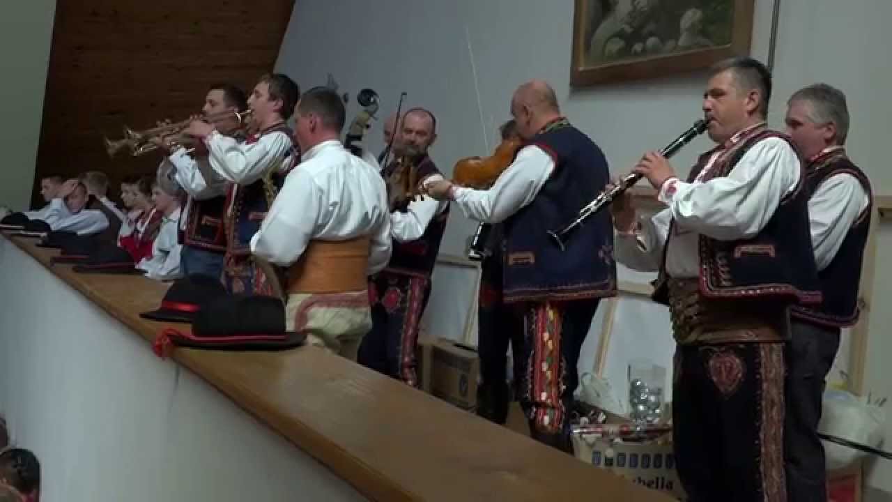 Ostatnie Pożegnanie Franciszka Kurzei - ŁZY MATKI  - Kicznia 21 kwietnia, 2014 r.