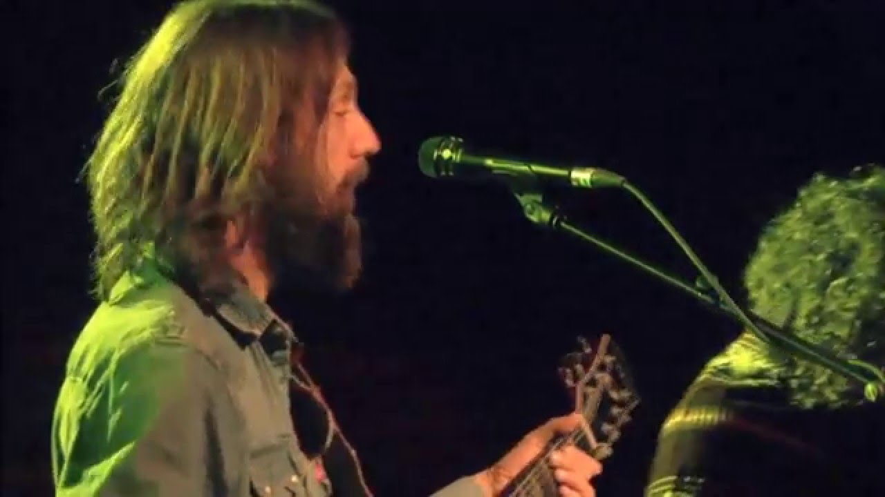 Chris Robinson Brotherhood: 