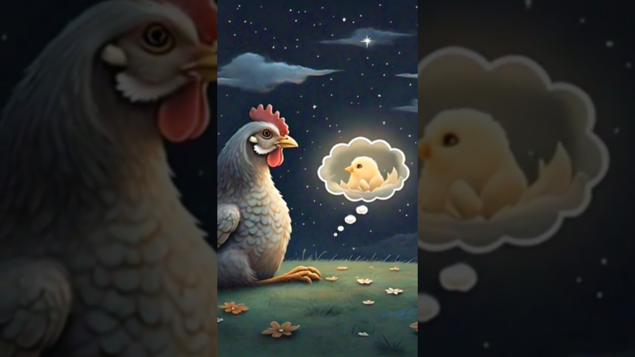 Silent Wings, Broken Dreams 