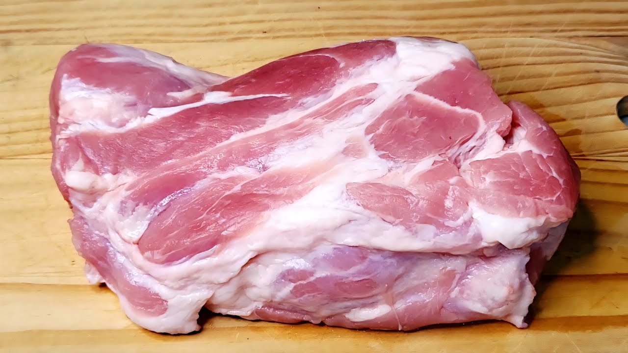 🎄El Mejor plato Navide&ntilde;o! Carne Barata y Jugosa para toda la Familia👌el truco de los restaurantes 