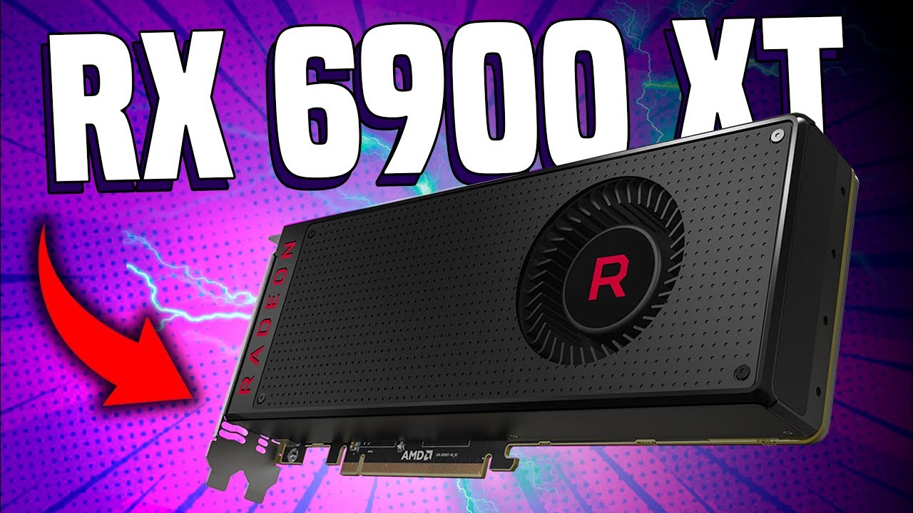 AMD Big NAVI RX 6900XT Specs, Release, Performance! ALL RX 6000 GPUs Getting Raytracing? (RX 5950XT)
