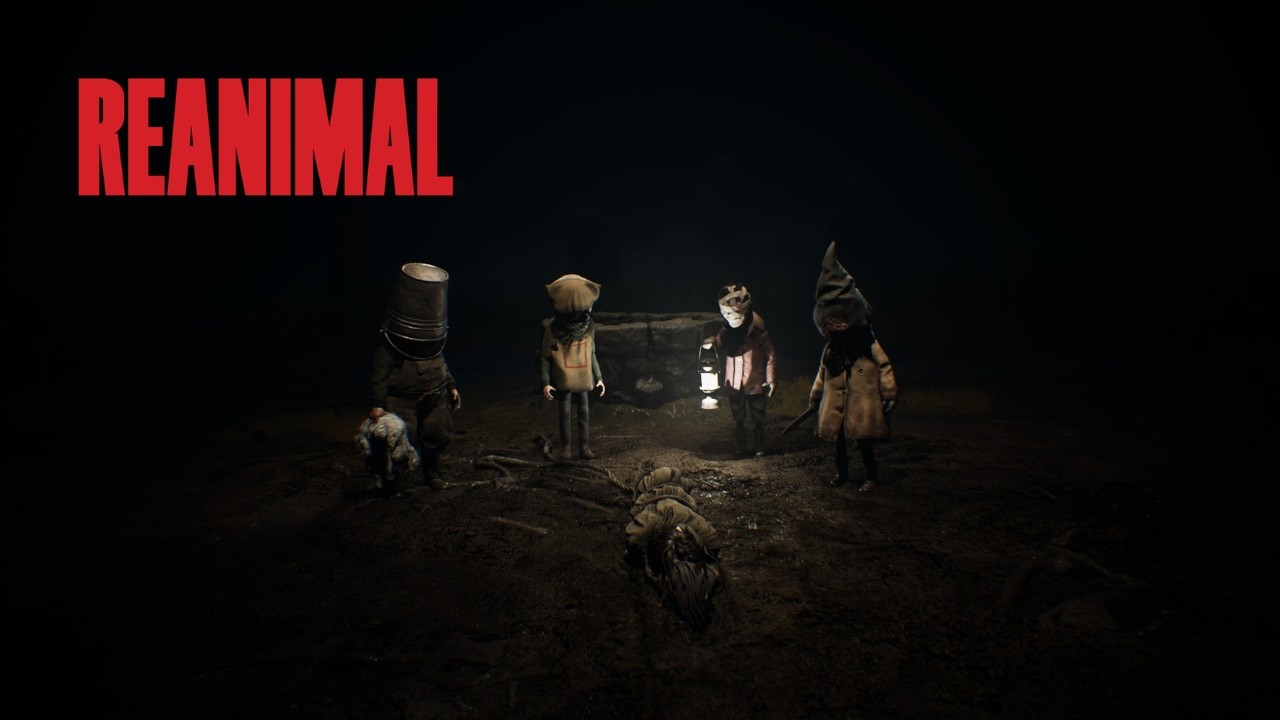 Reanimal
