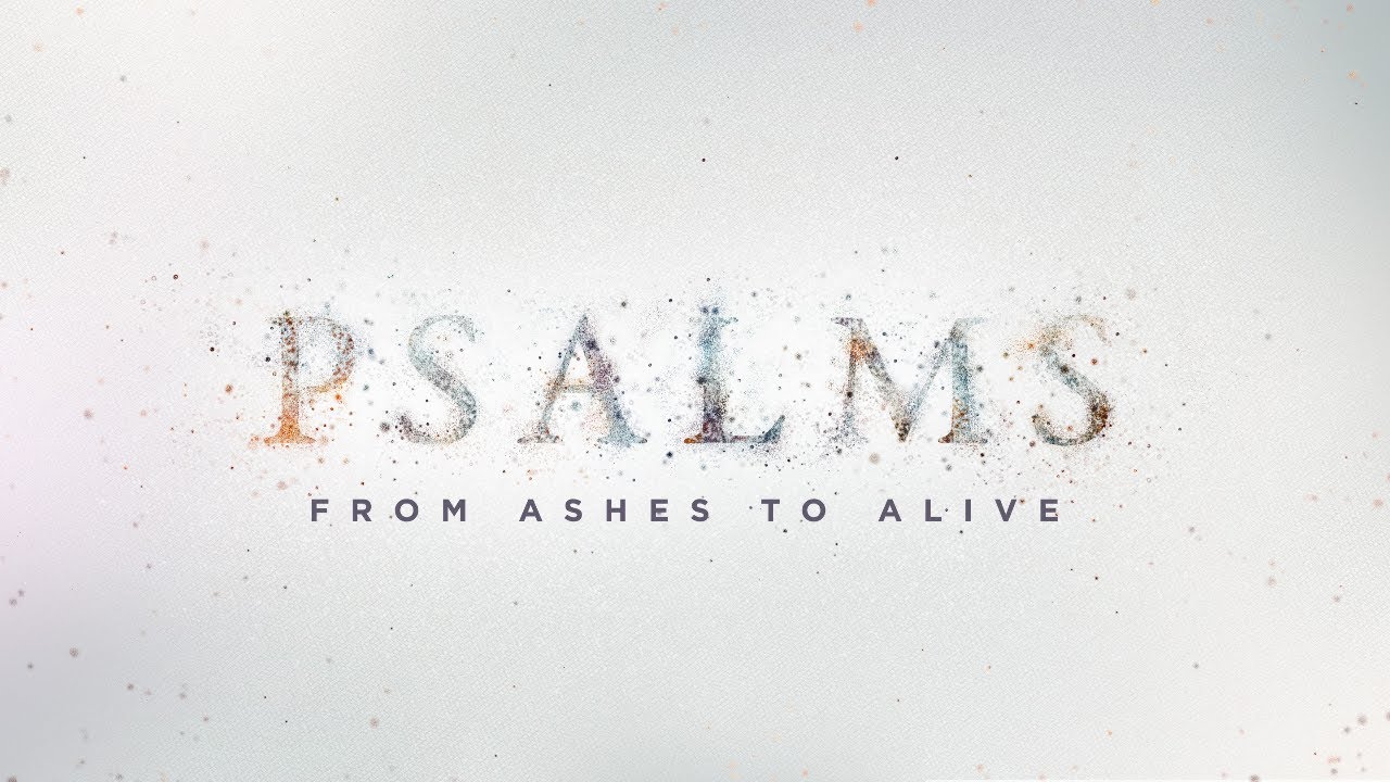 From Ashes To Alive || From Hiding to Healing