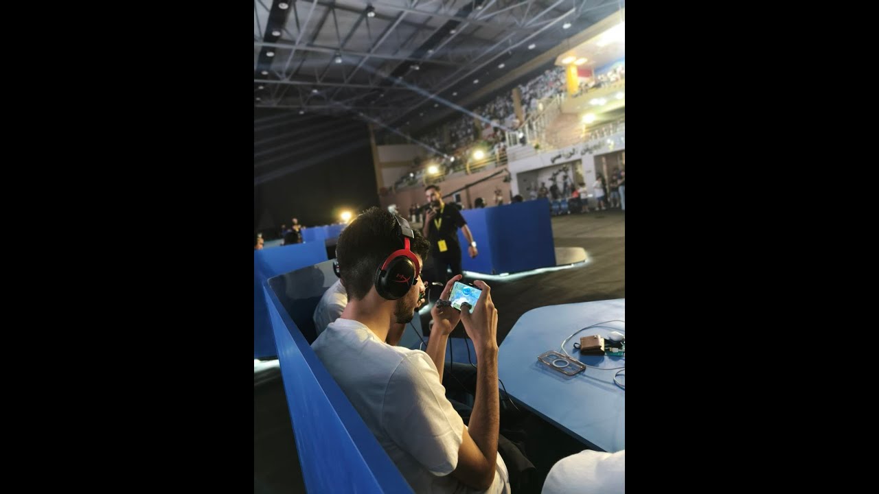 Pubg mobile