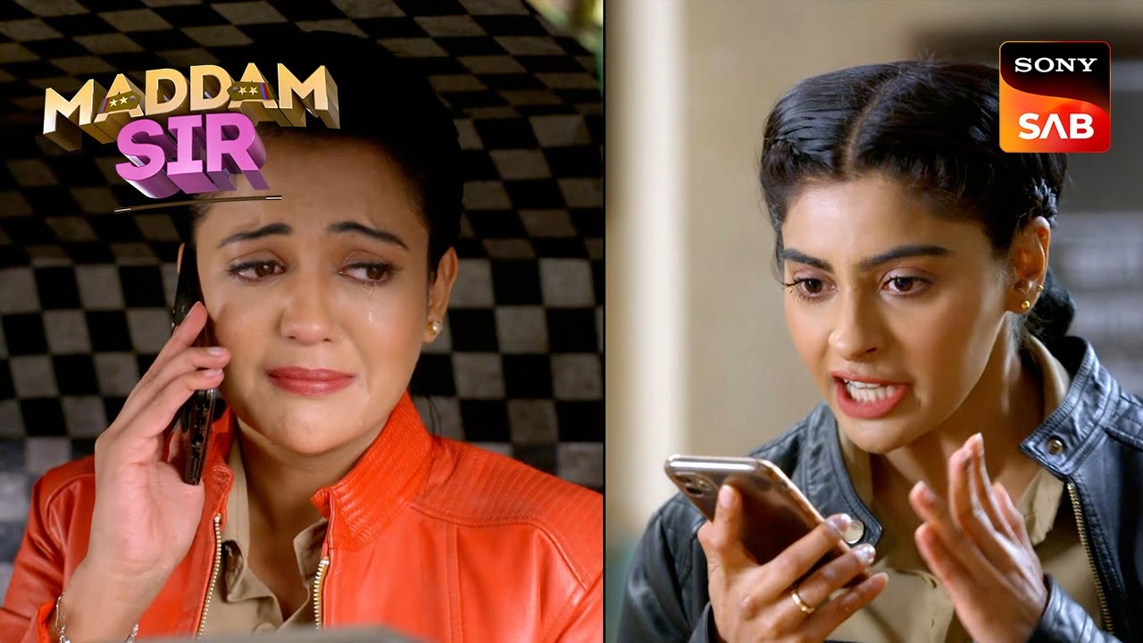 Karishma ने क्यों दी Urmila को मारने की धमकी? | Maddam Sir | Best Of Karishma & Haseena