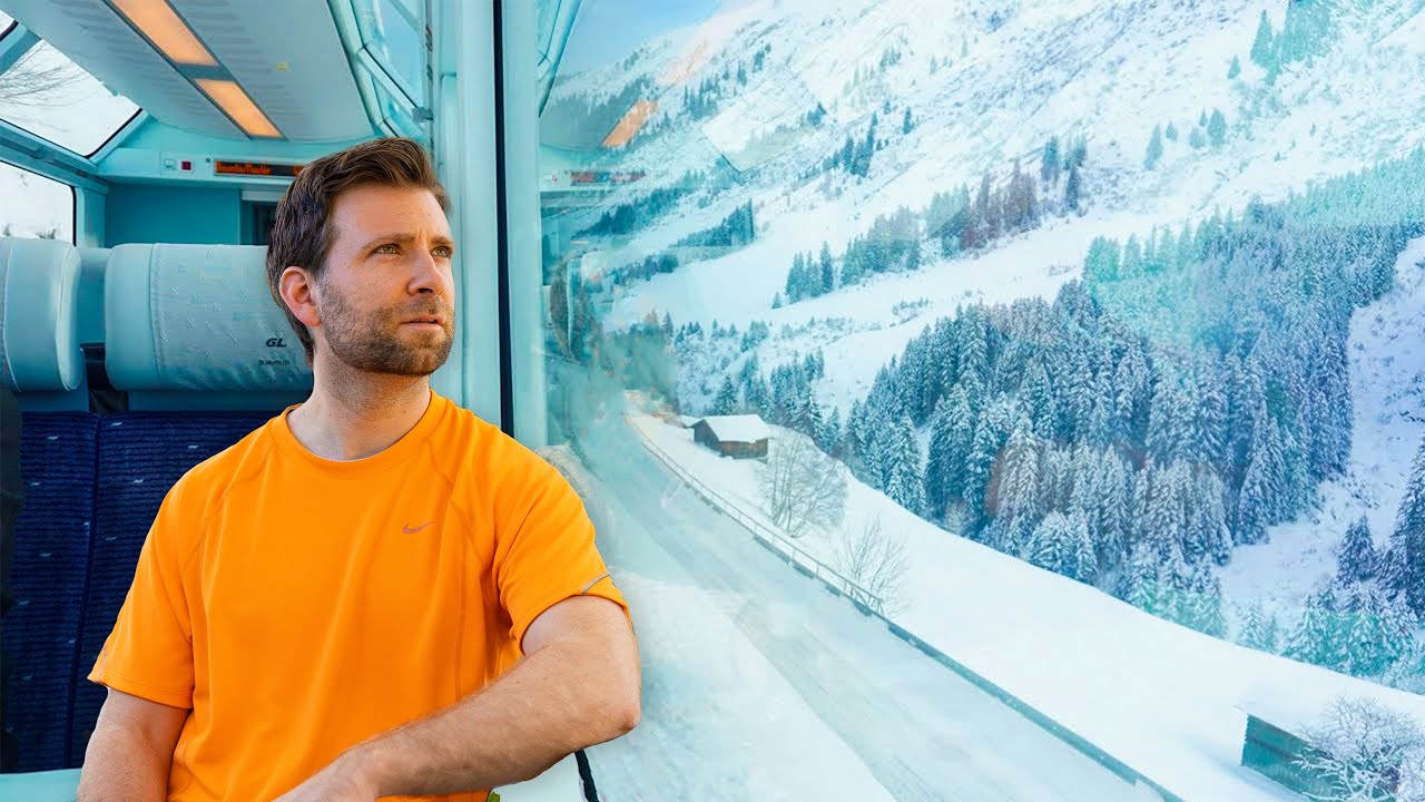 17 Things you can ONLY do in SWITZERLAND (Travel Guide)
