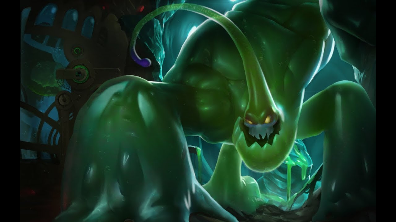 Zac preseason 11 Izi game