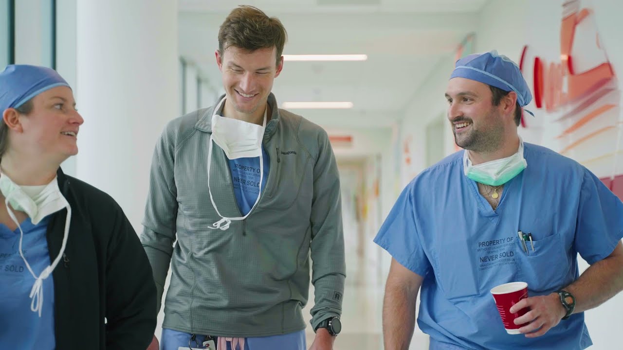 Neurosurgery Residency- UTHSC/Semmes Murphey