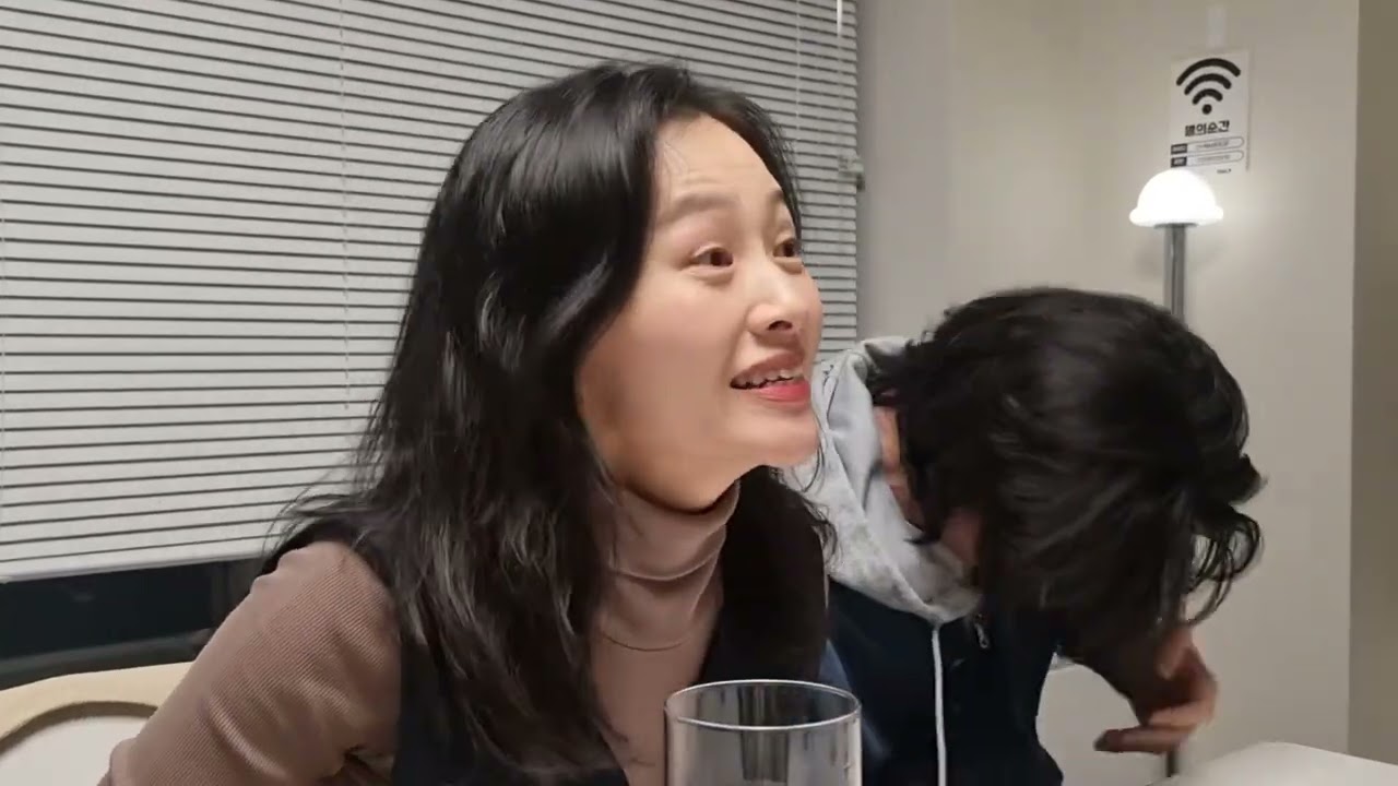 단편 영상 못다한 이야기