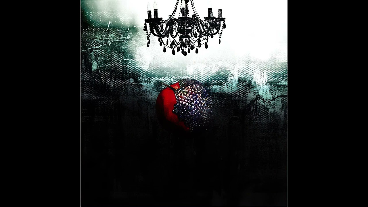 ナイトメア – The World [NIGHTMARE - The World] (Original Instrumental)