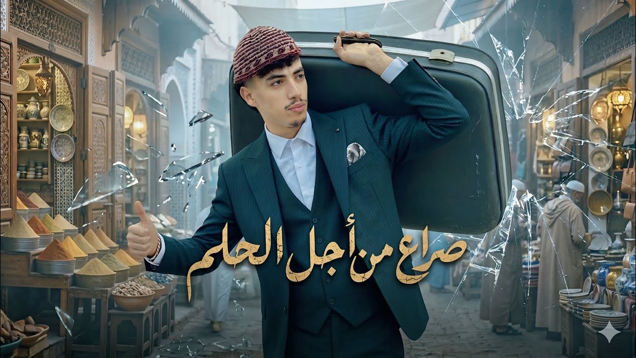 فيلم مغربي 