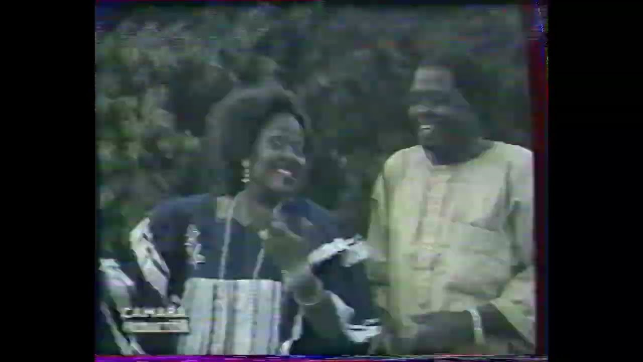 Oumou Dioubaté - Akafo