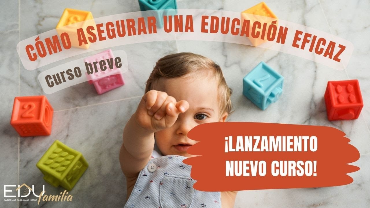 0. Cómo asegurar una educación eficaz: lanzamiento