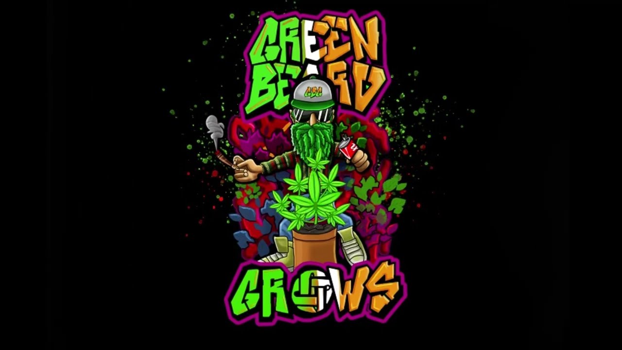 MicroGrow with Geeb & Teeg #growwithus #microgrow