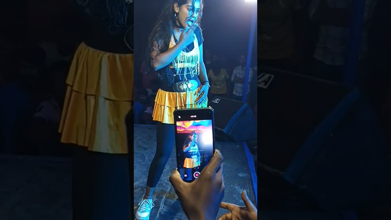 Dance hungama 