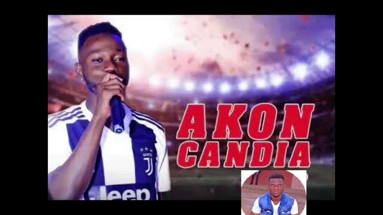 AKON CANDIA LES ACTEURS DU BOUCAN