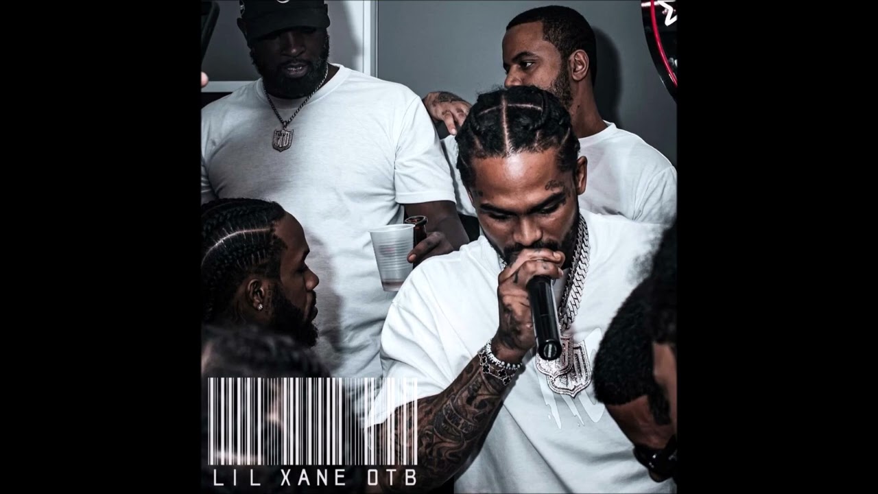 Dave East Type Beat NEW 2024 (Prod. By Xane OTB)