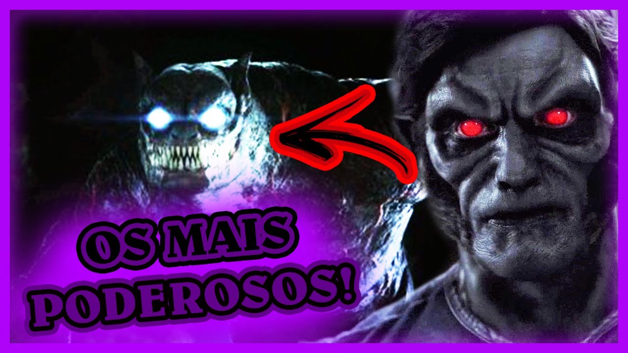 Lobisomens MAIS PODEROSOS de TEEN WOLF!