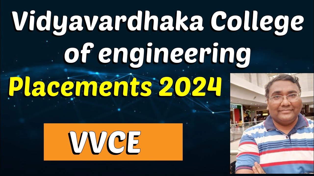 Vidyavardhaka college of engineering - VVCE Mysore | Vidyavardhaka engineering college