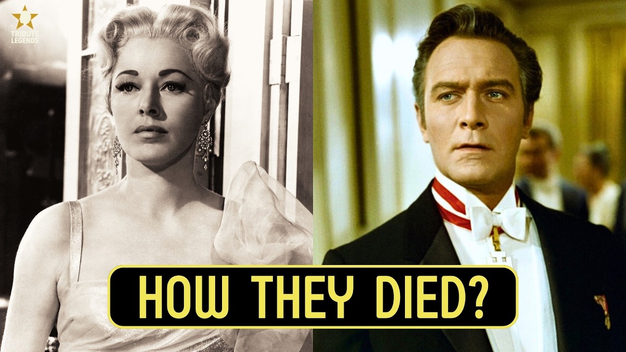 The Sound of Music (1965): Remembering 13 Cast Members We’ve Lost