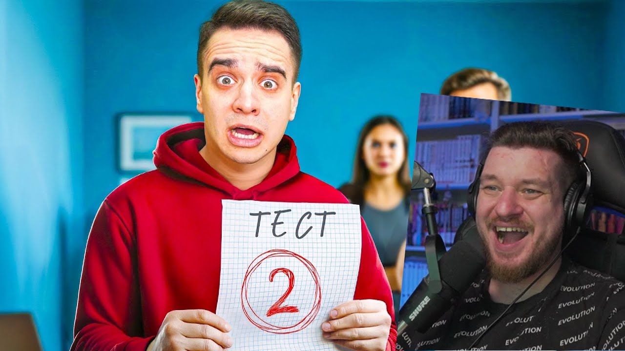 КОРОЧЕ ГОВОРЯ, ПРЯЧУ ОЦЕНКИ ОТ РОДИТЕЛЕЙ | РЕАКЦИЯ НА ONETWO