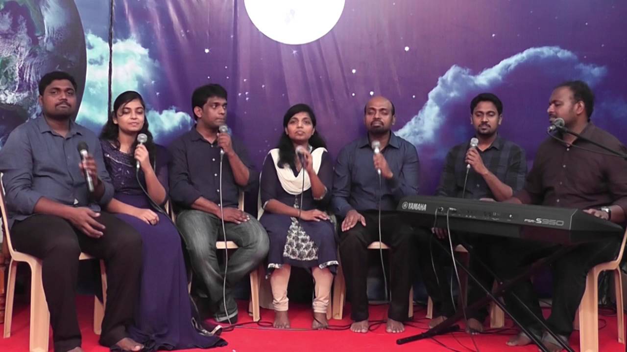 Ummai Athigam Nesikka | Johnsam Joyson | Tamil Christian Song