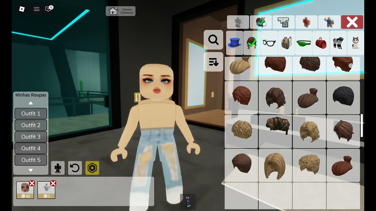 VEM JOGAR COKUG9 !! 