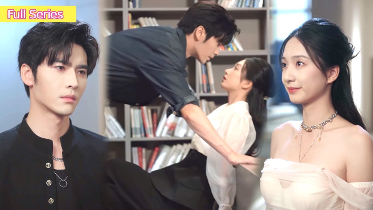 사장이 연회에서 7년 전 헤어진 전여친을 만났지만😲, 그녀가 이제 다른 사람과 결혼하려고 하자 사장이 미쳐버리고 결혼식을 막았어! 😱 정말 완전 미친 상황이야💥!