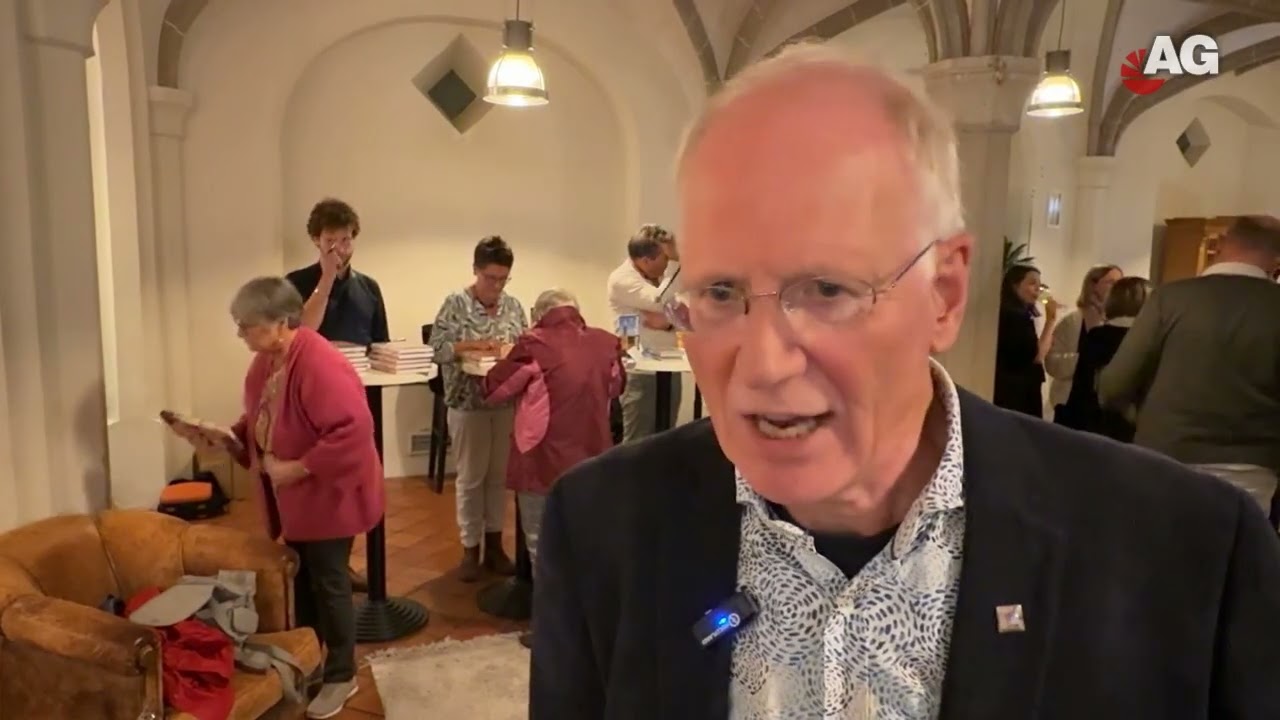 De Moderne devotie in Amersfoort AmersfoortGezien