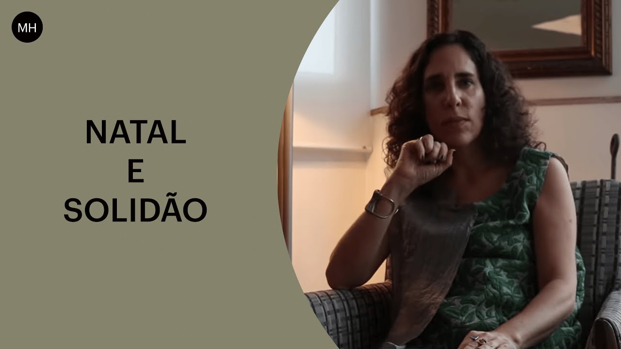 MARIA HOMEM: NATAL E SOLID&Atilde;O -  POR QUE DATAS FESTIVAS S&Atilde;O DEPRESSIVAS?