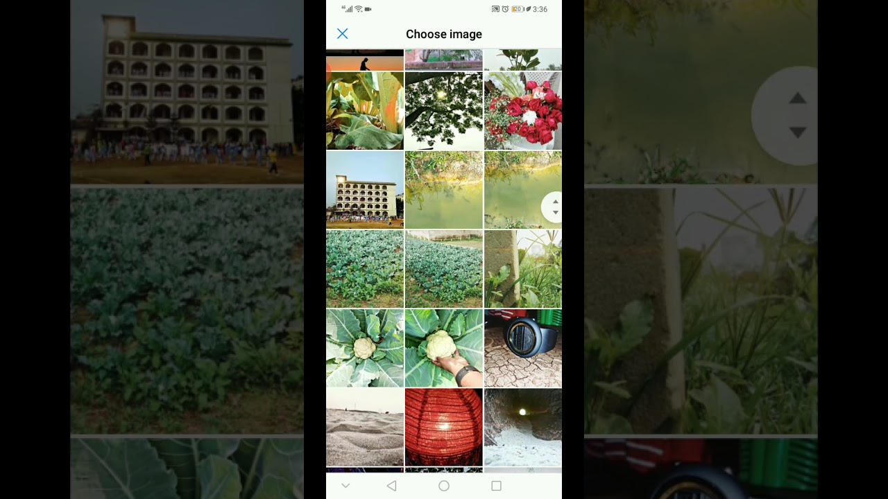 Create Wallpaper App on Sketchware || Sketchware Tutorial
