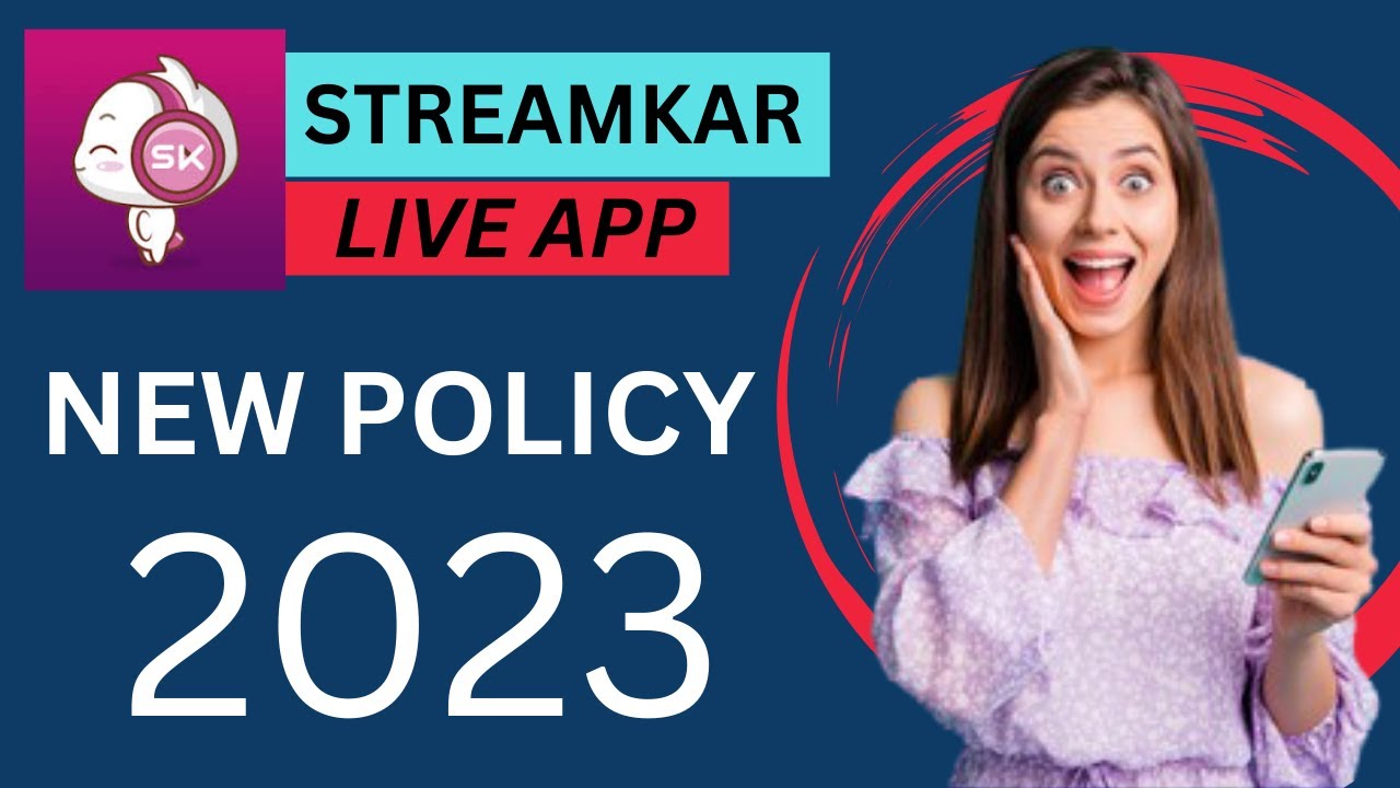 Streamkar Policy 2023 StreamKar Crawn Salary Sheet। Streamkar New Update 2023 AAROHI AGENCY