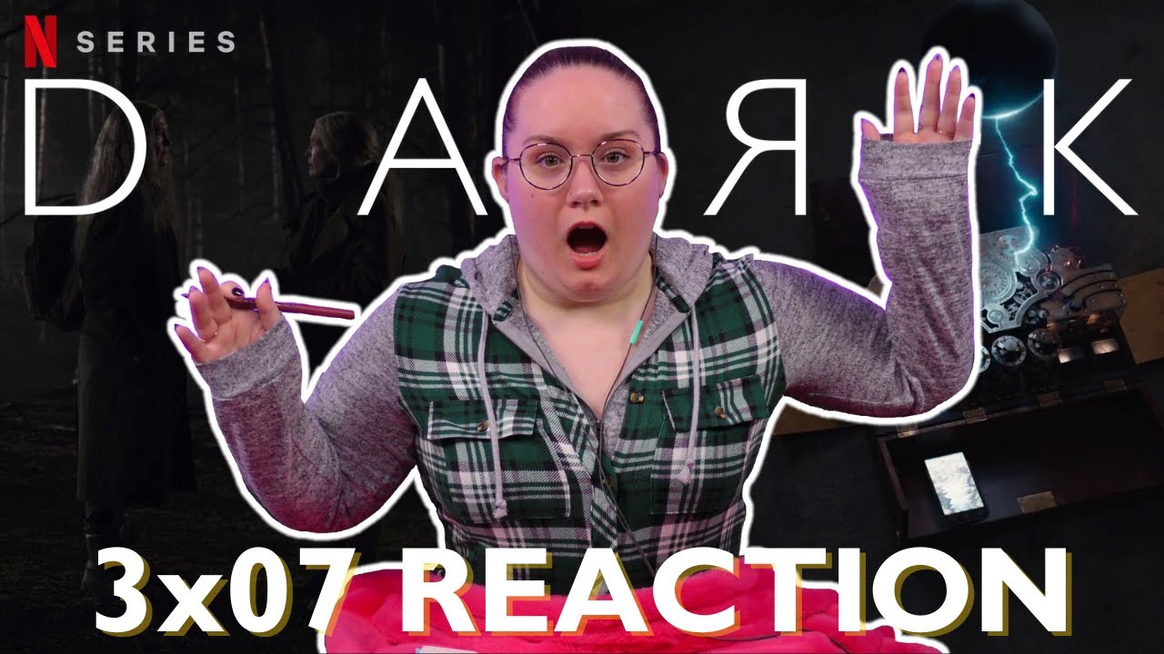 Dark 3x07 Reaction | In Between Time