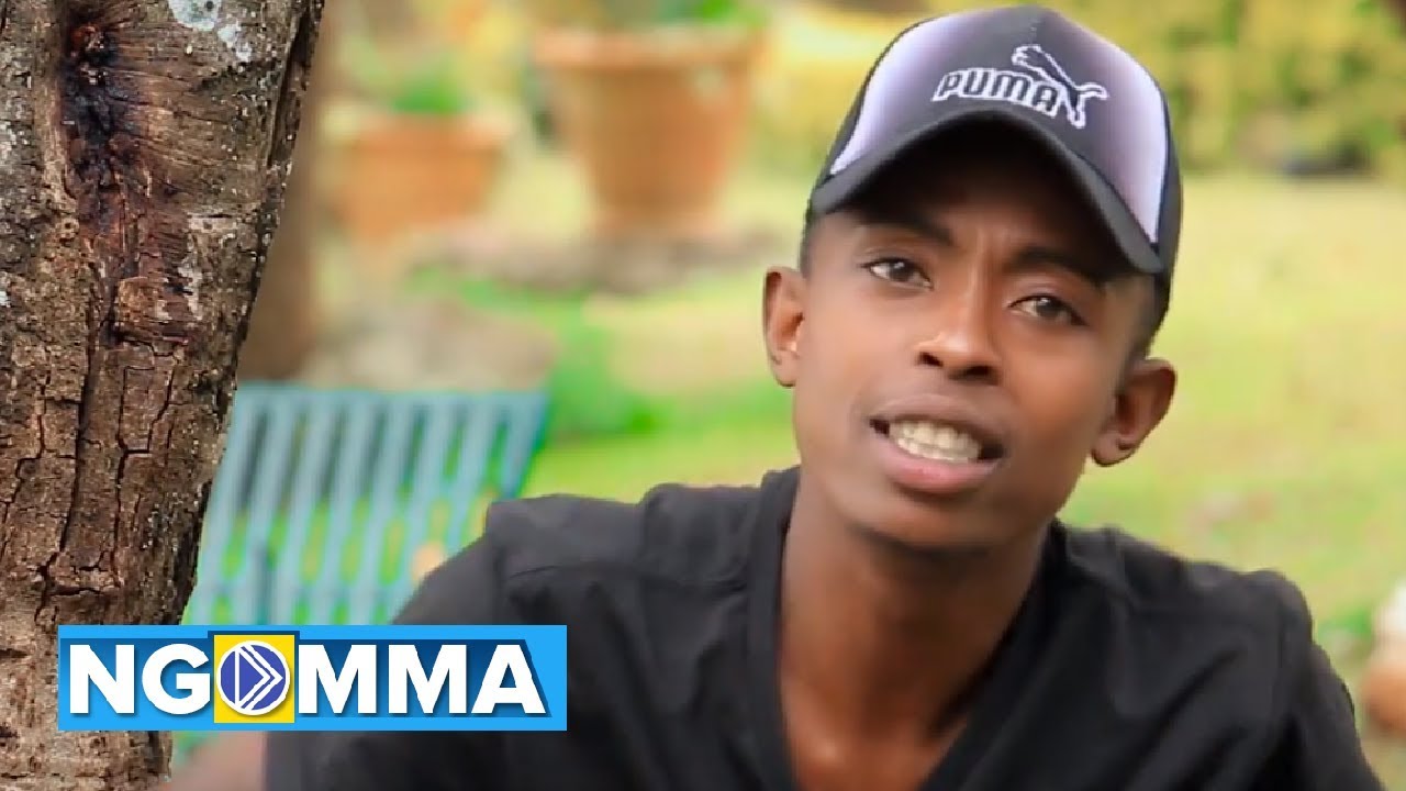 Wira wa ngoma By Sammie Chege (Official video)