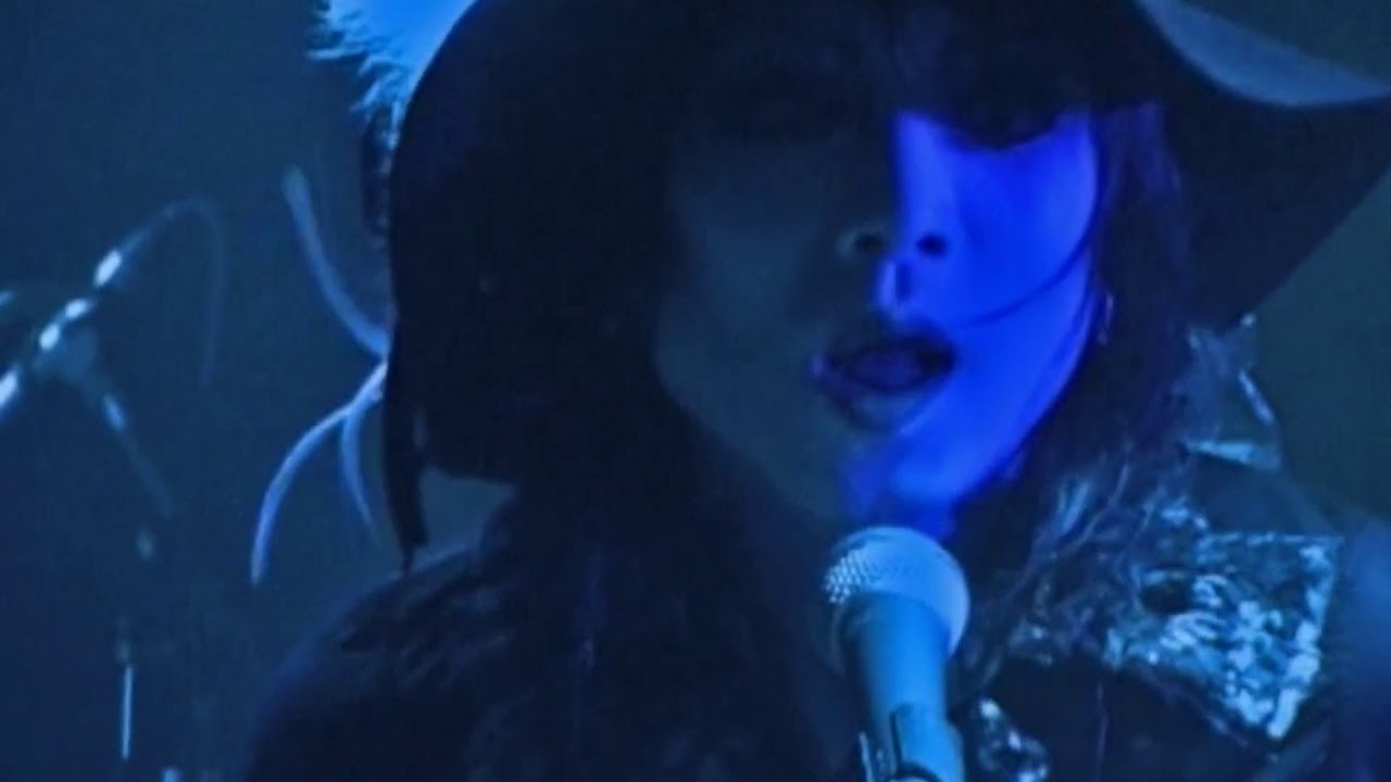 K&ouml;zi - CRIMSON STAR LIVE PV [2007.05.29] HD 1080p