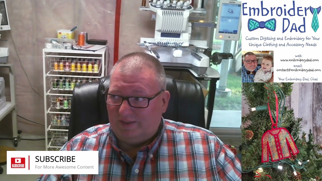 Transfer Files Wirelessly to your Embroidery Machine