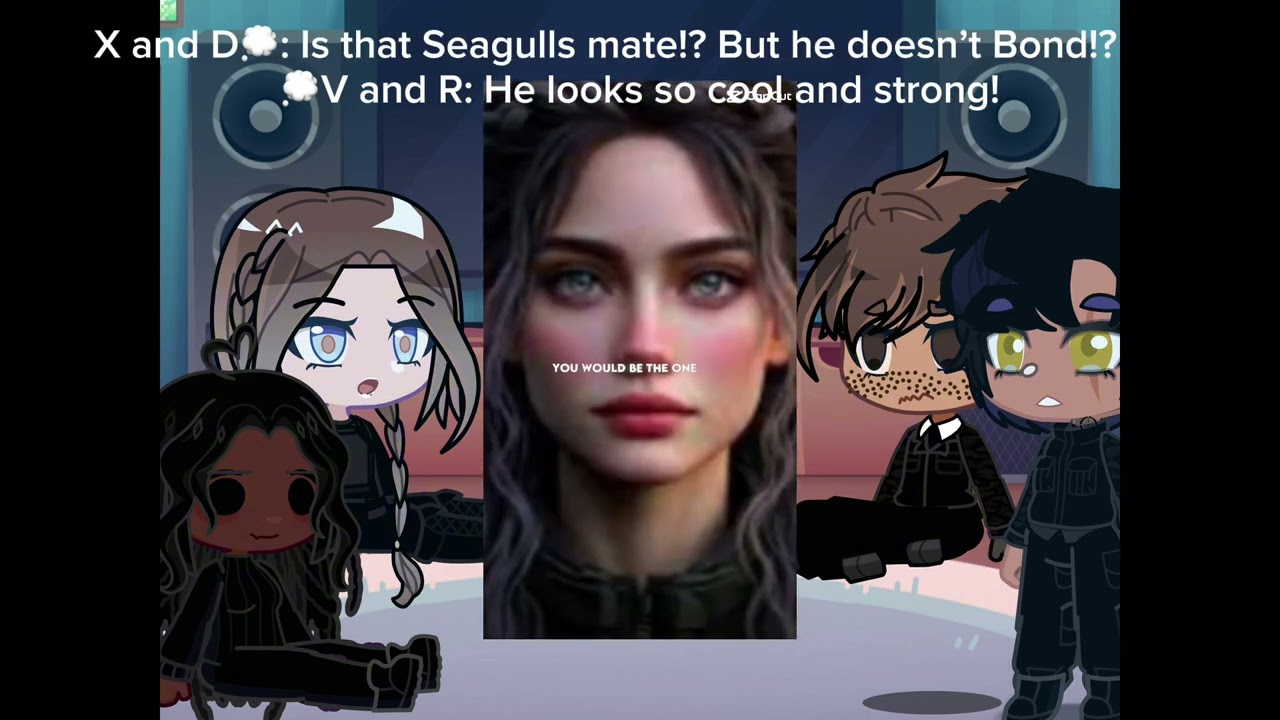 Fourth wing react part 2!
