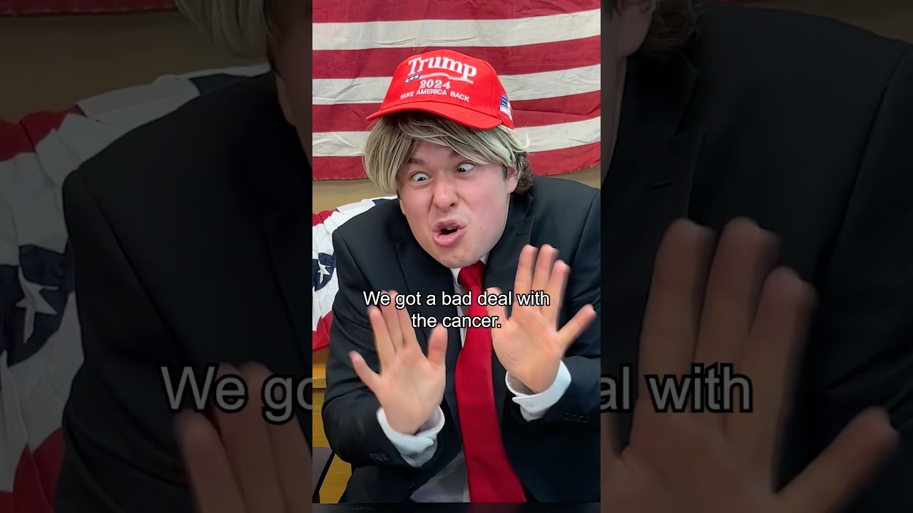 Tariffs be like&hellip; 💰💸😂 #shorts #funny #comedy #america #american #usa #economy #youtubeshorts
