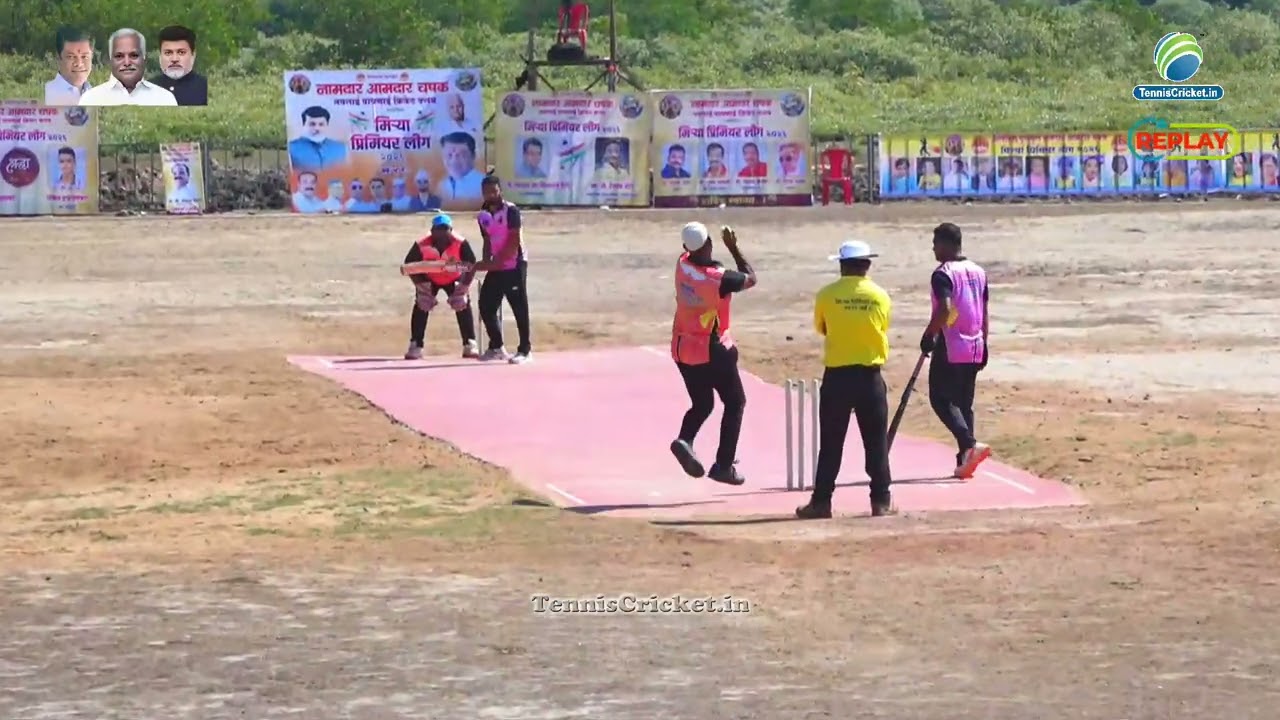 Mirya Hunters V/S Navlai Sports || Mirya premier league 2026