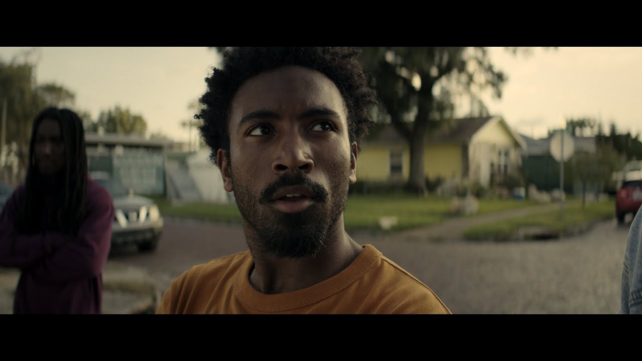 RUNS DEEP - Short Film (Blackmagic Ursa Mini Pro 12K + Atlas Orion 32mm T2 2X Anamorphic)